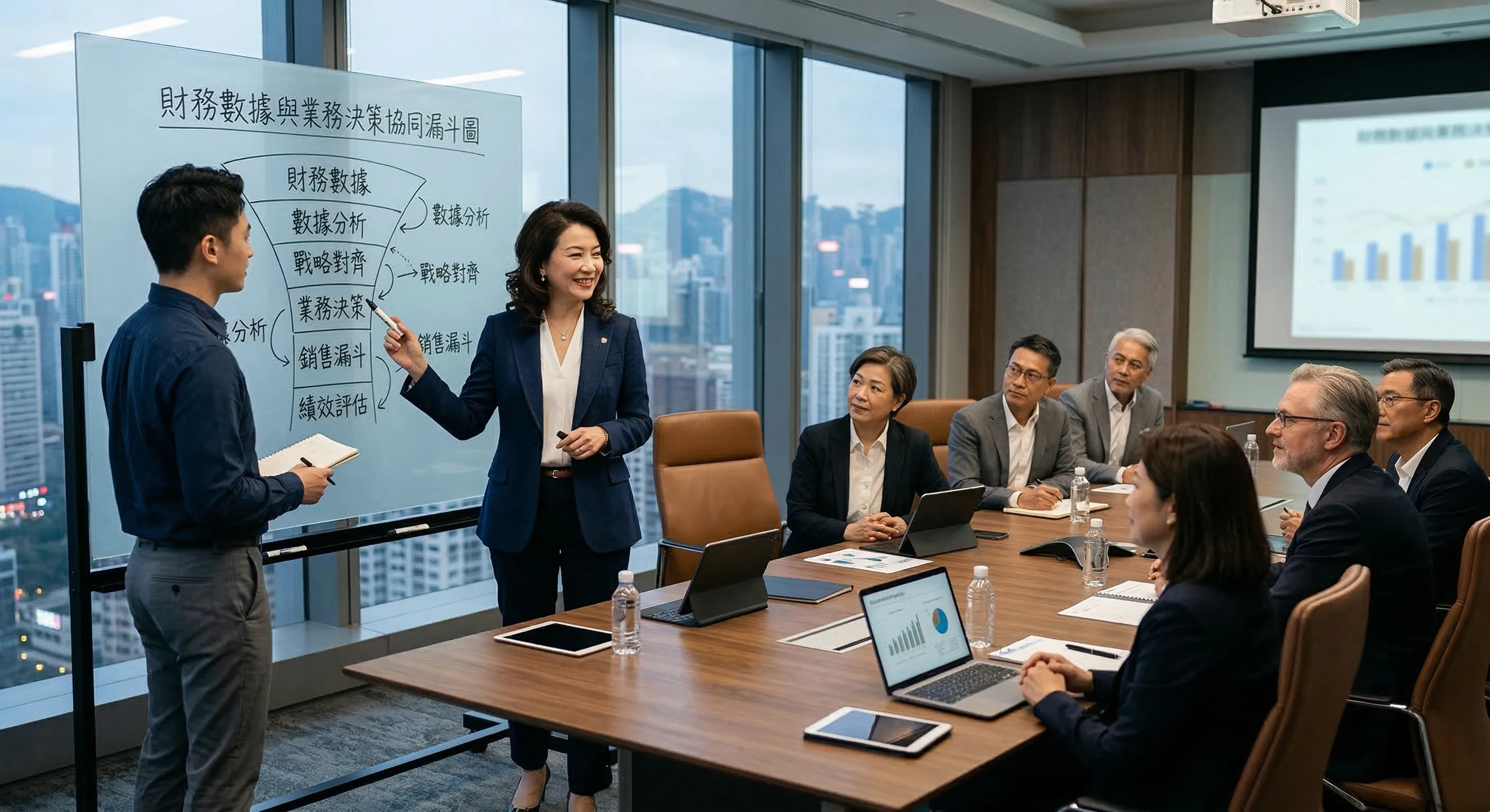 高情商沟通技巧